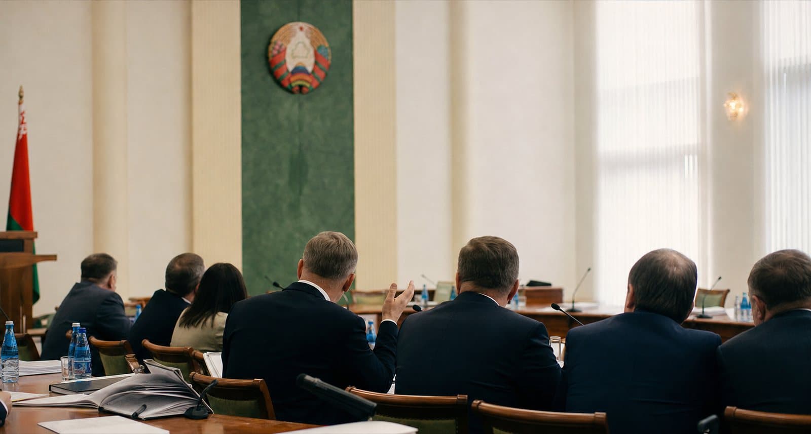 Демонополизация · Закупка исследований · POCT