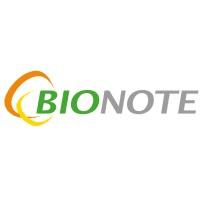 Bionote logo