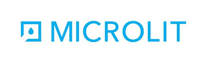 Microlit logo