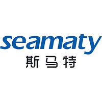 Seamaty logo