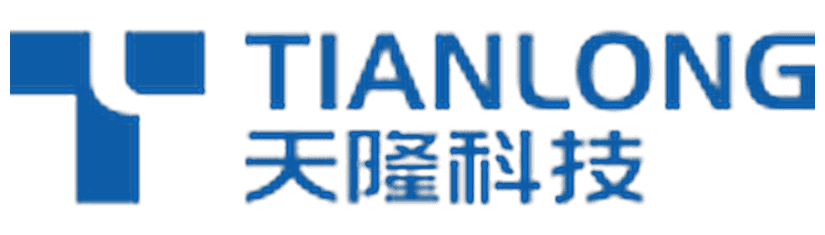 Tianlong logo