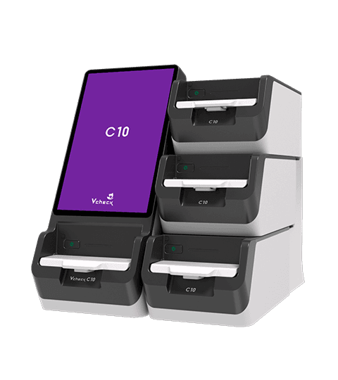 Bionote Vcheck C10