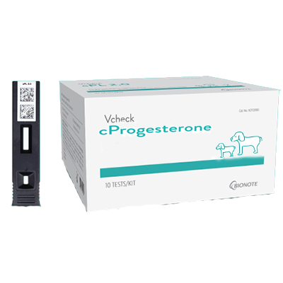 Биомаркеры гормонов для анализатора Vcheck V200 — фото 1