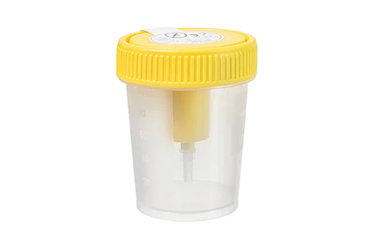 Контейнер для мочи Urine Beaker — фото 1