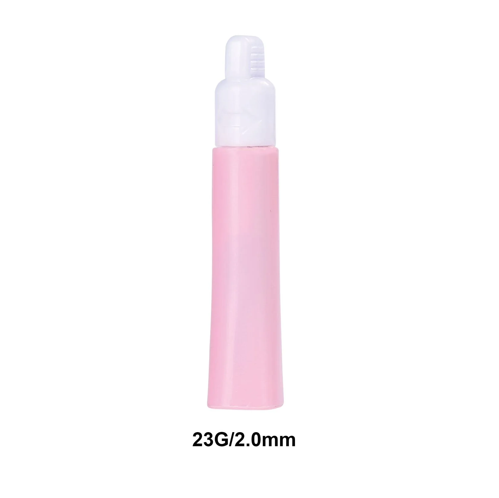 Ланцет безопасный размер 23G/2,0 мм