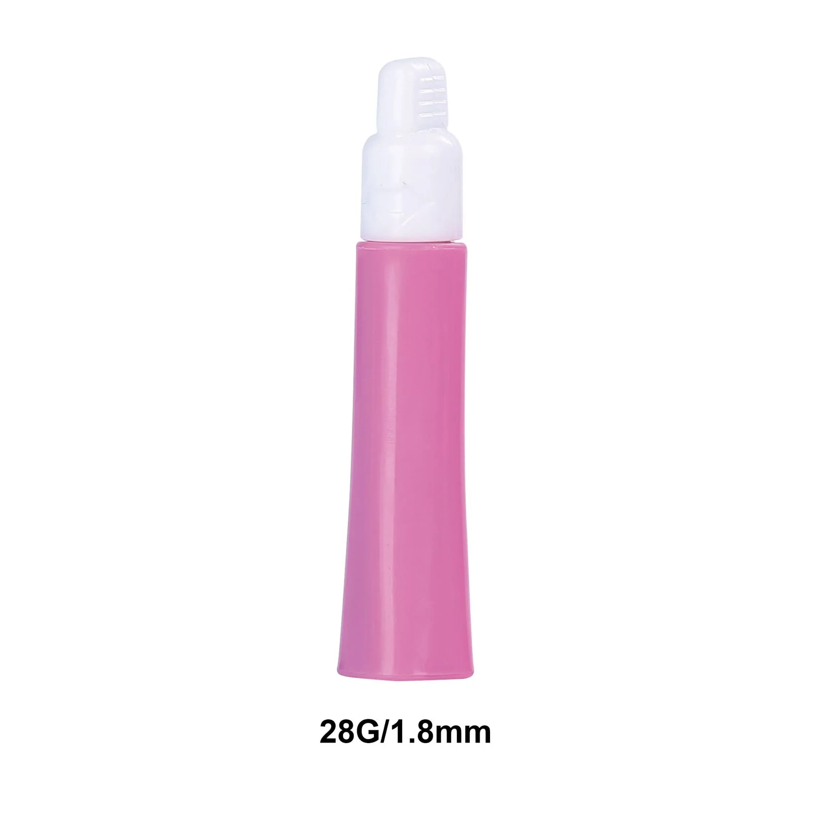 Ланцет безопасный размер 28G/1,8 мм