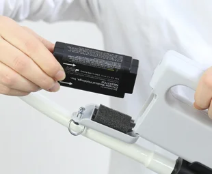 Запасная аккумуляторная батарея для VeinViewer® Flex и Vision2